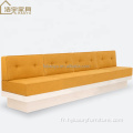 Bar Set Furniture Night Night Club Sofa Restaurant Booth Souaces